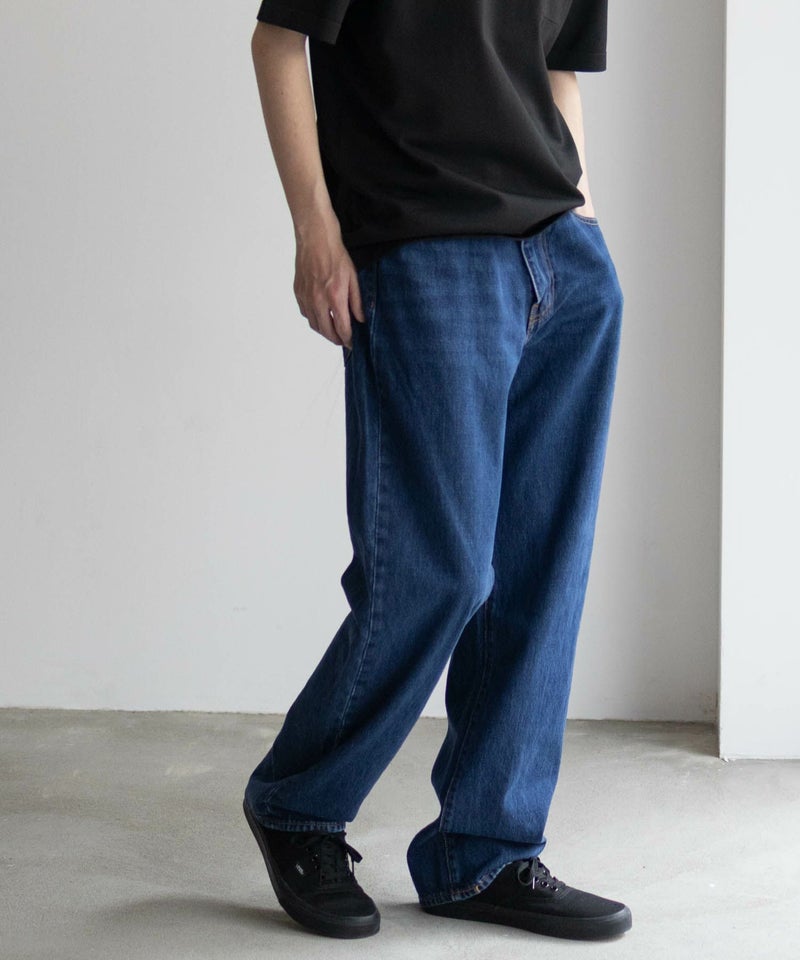 Levi's(R) 568 STAY LOOSE ルーズフィットデニム メンズ商品画像-2