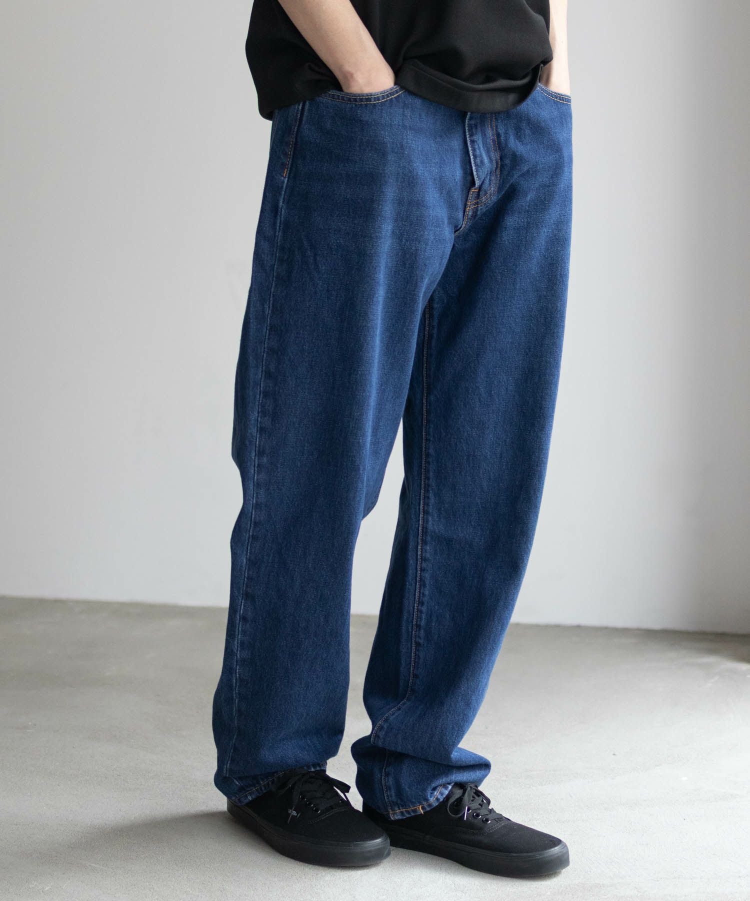 Levi's(R) 568 STAY LOOSE ルーズフィットデニム メンズ