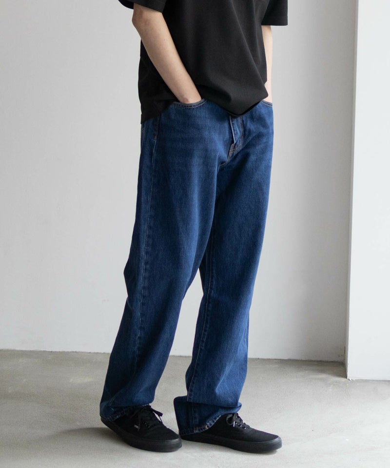 [期間限定価格]Levi's(R)  568 STAY LOOSE ルーズフィットデニム メンズ商品画像-4