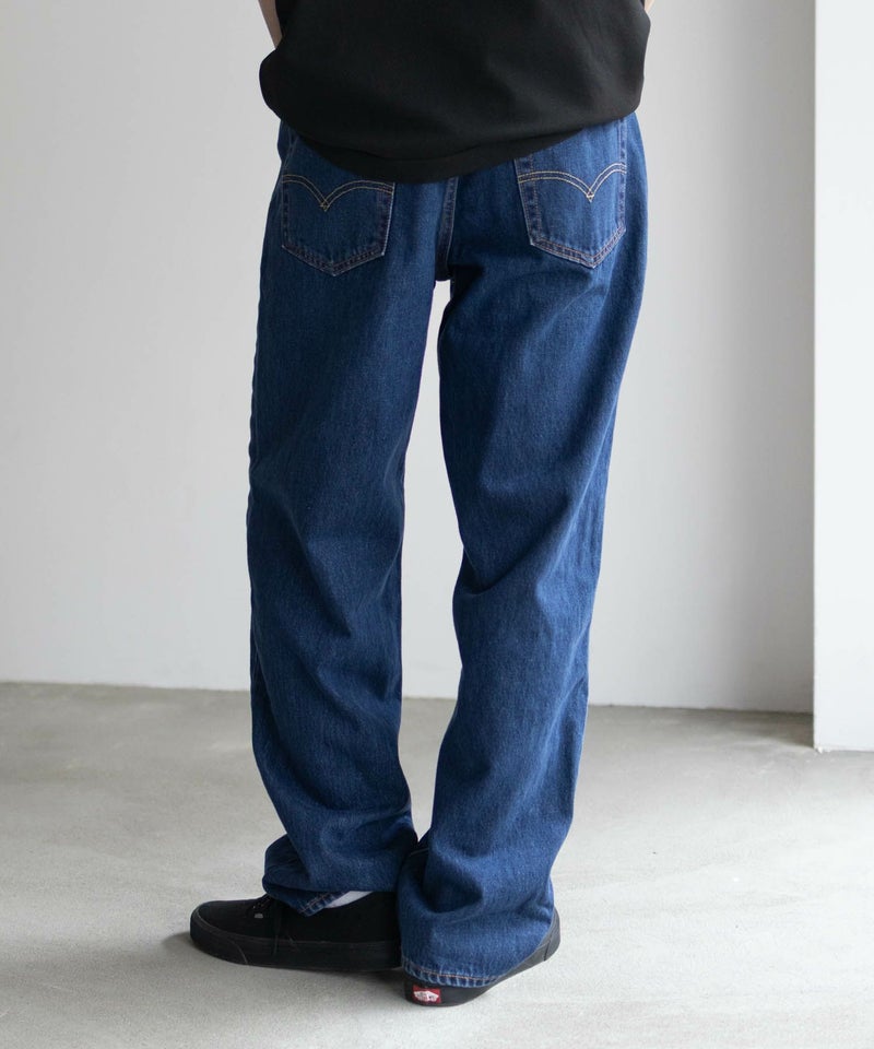 Levi's(R) 568 STAY LOOSE ルーズフィットデニム メンズ商品画像-6