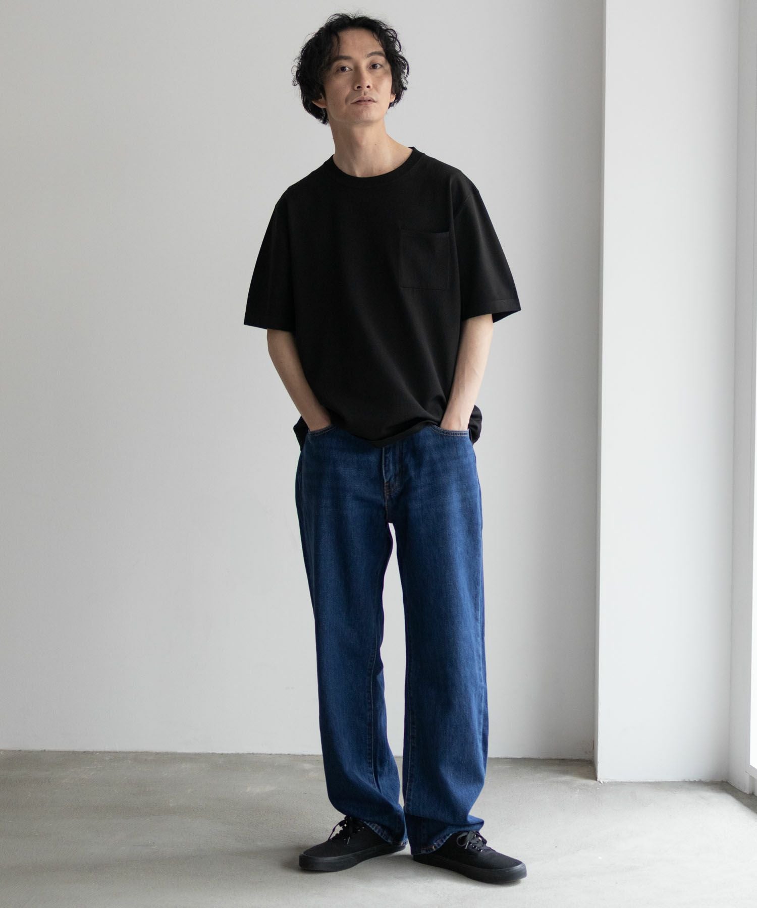 Levi's(R) 568 STAY LOOSE ルーズフィットデニム メンズ