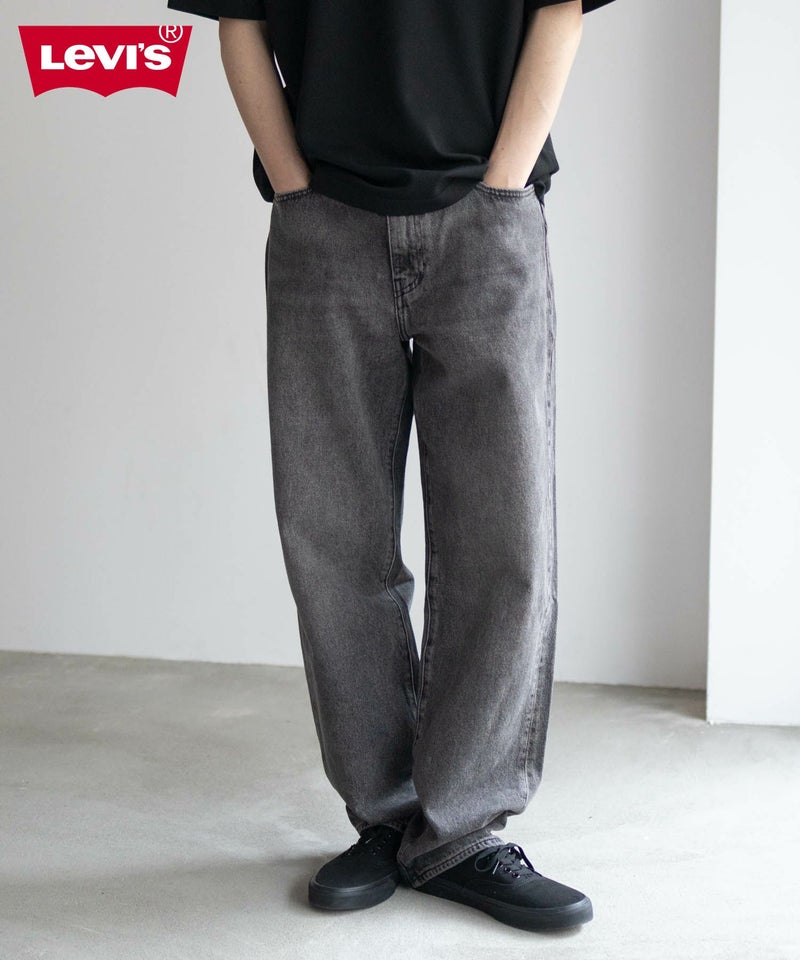 Levi's(R) 568 STAY LOOSE ルーズフィットデニム メンズ商品画像-1