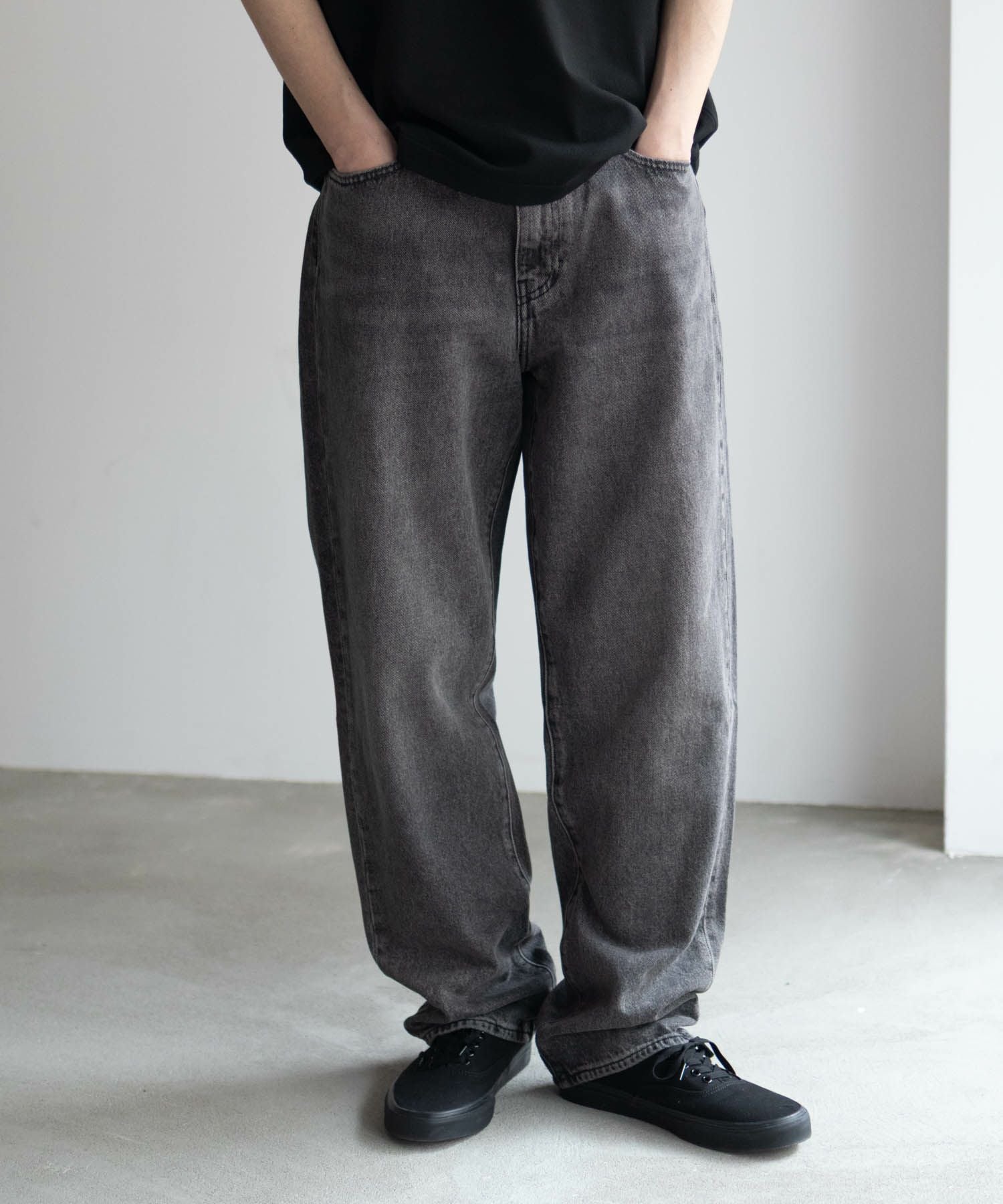 Levi's(R) 568 STAY LOOSE ルーズフィットデニム メンズ