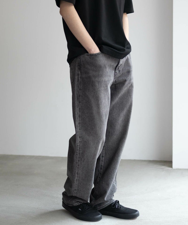 Levi's(R) 568 STAY LOOSE ルーズフィットデニム メンズ商品画像-3