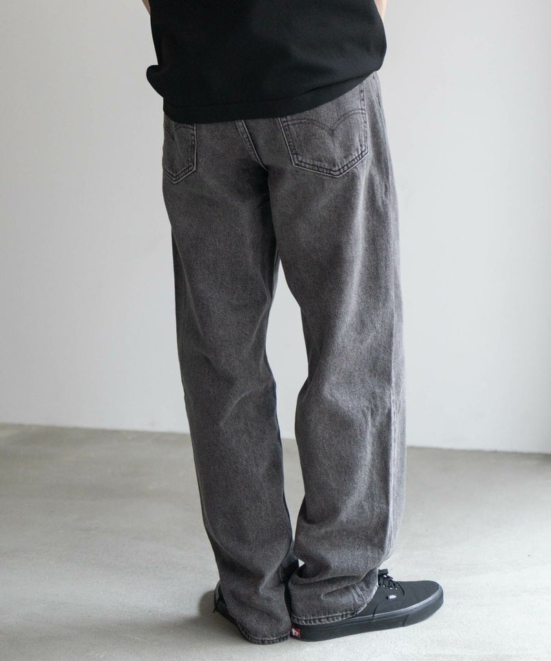 Levi's(R) 568 STAY LOOSE ルーズフィットデニム メンズ商品画像-6