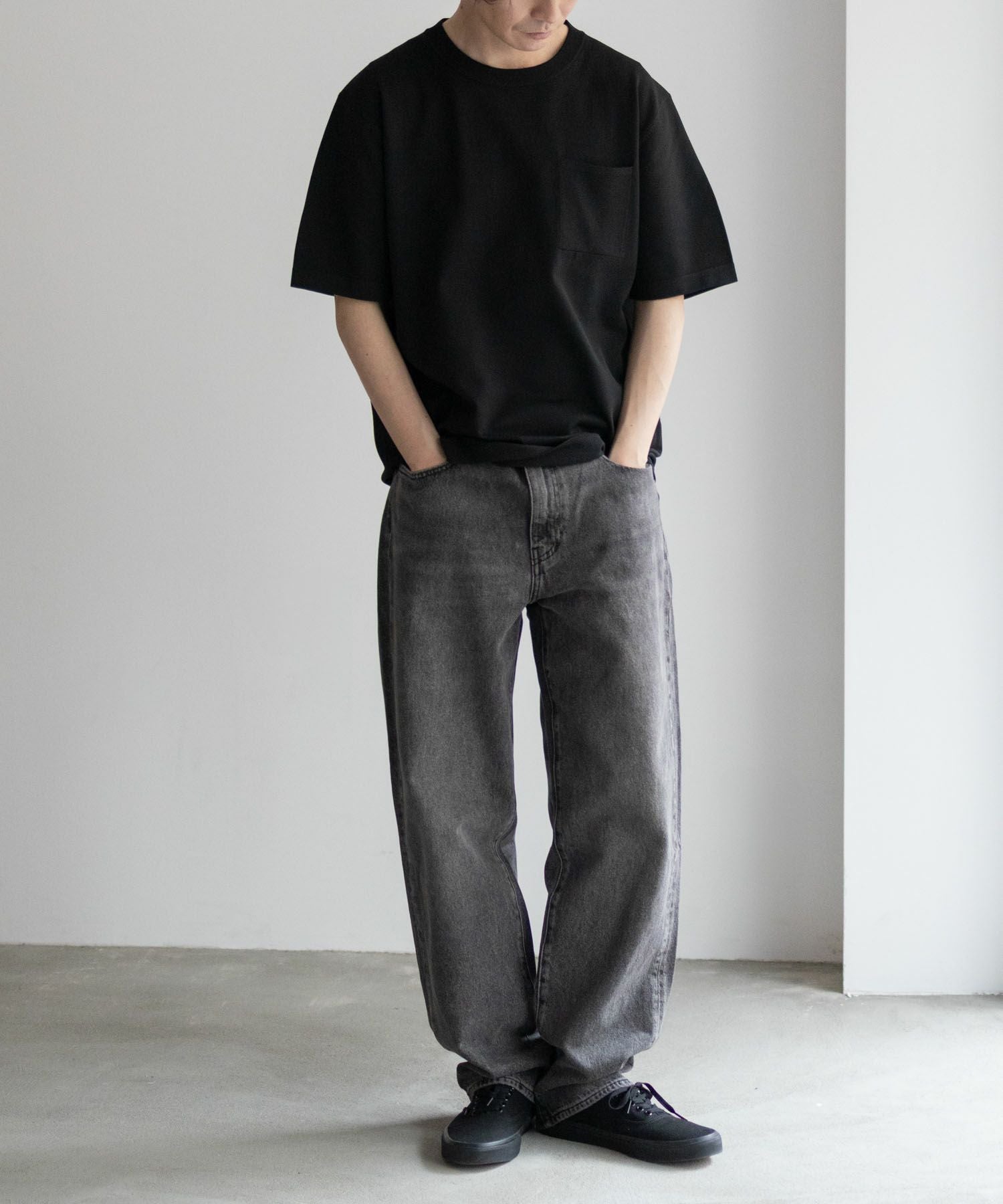 Levi's(R) 568 STAY LOOSE ルーズフィットデニム メンズ