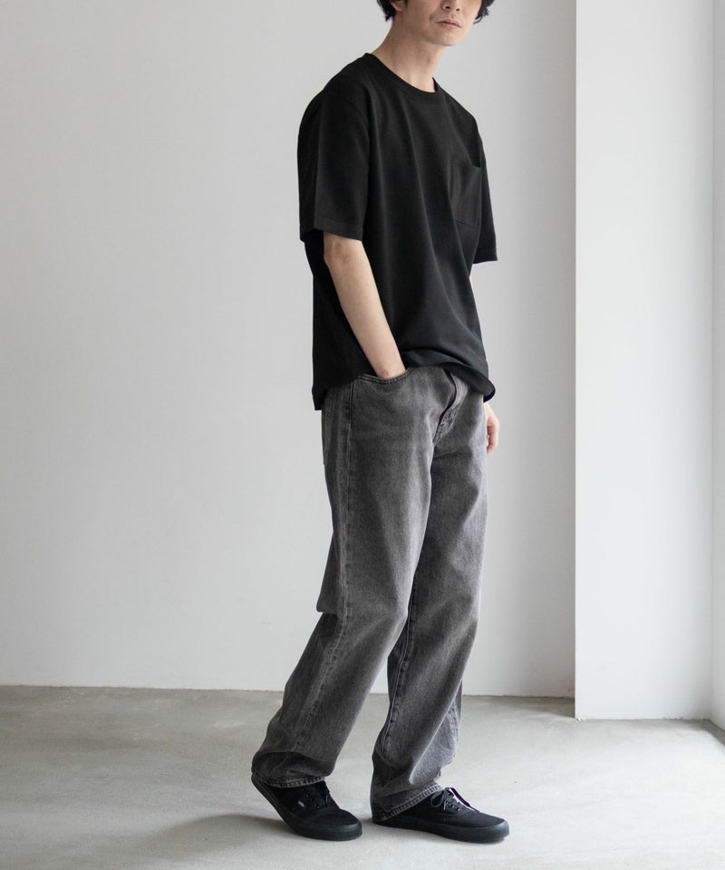 Levi's(R) 568 STAY LOOSE ルーズフィットデニム メンズ商品画像-8