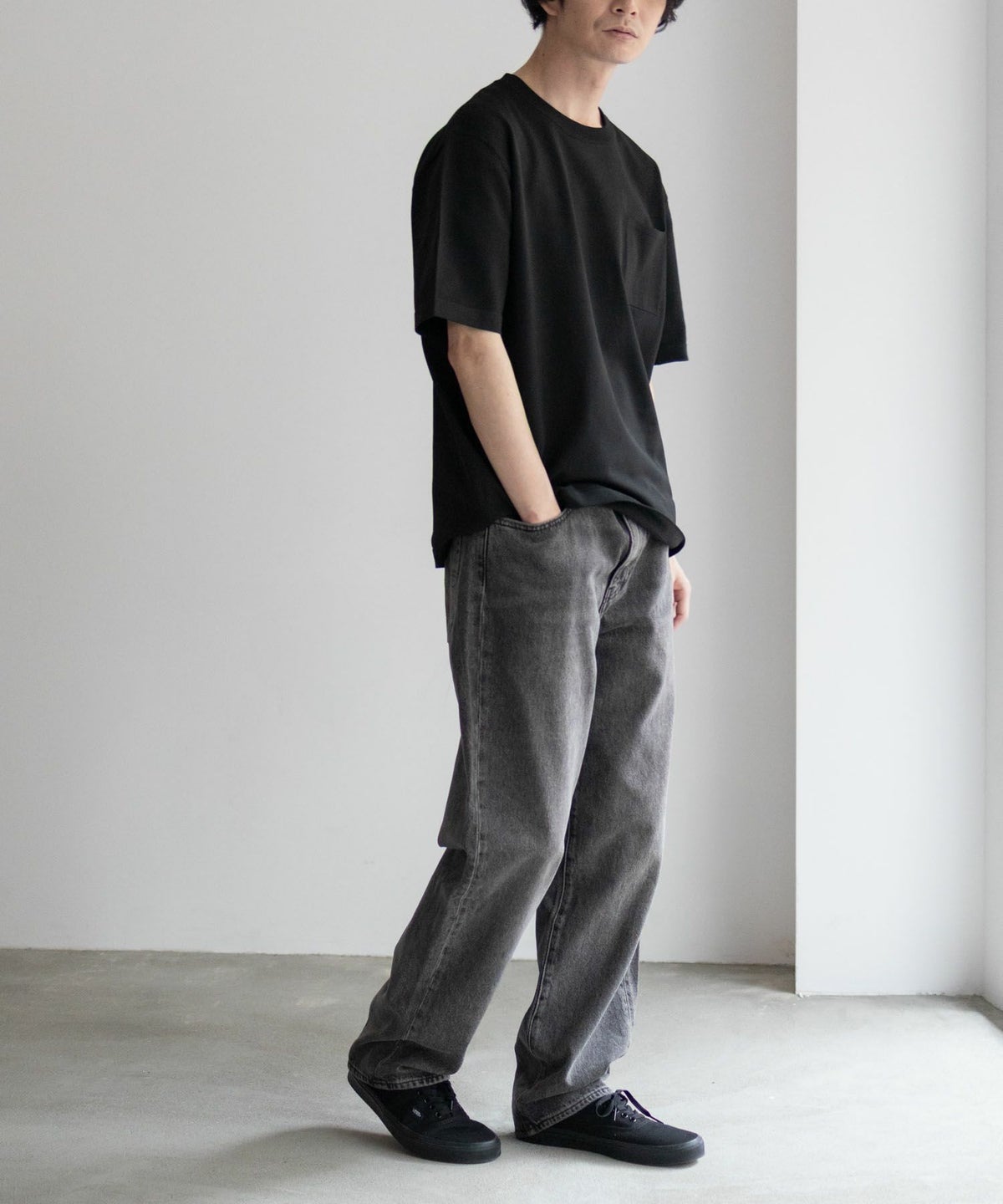 Levi's 568 STAY LOOSE ルーズフィットデニム メンズ