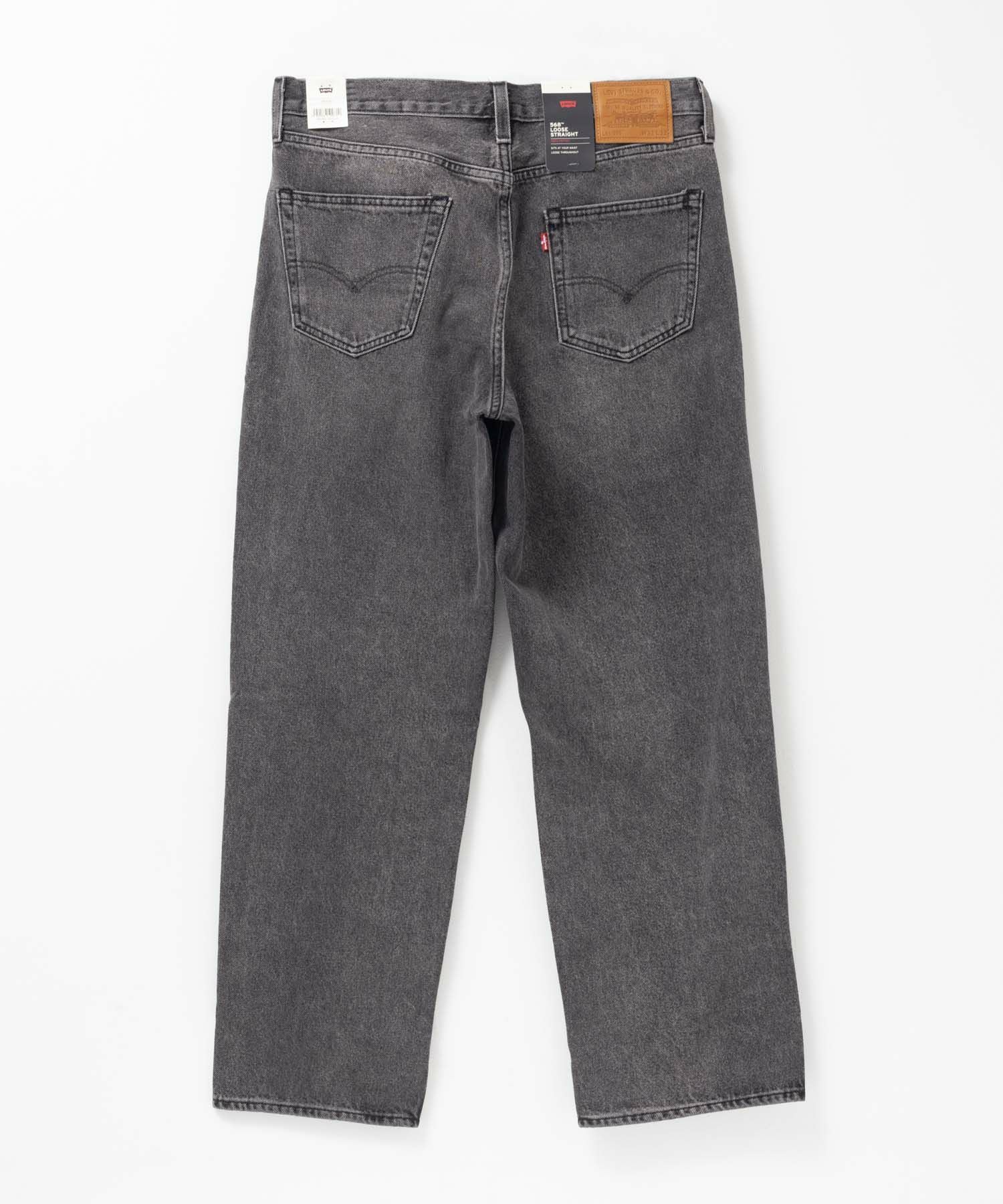 Levi's(R) 568 STAY LOOSE ルーズフィットデニム メンズ
