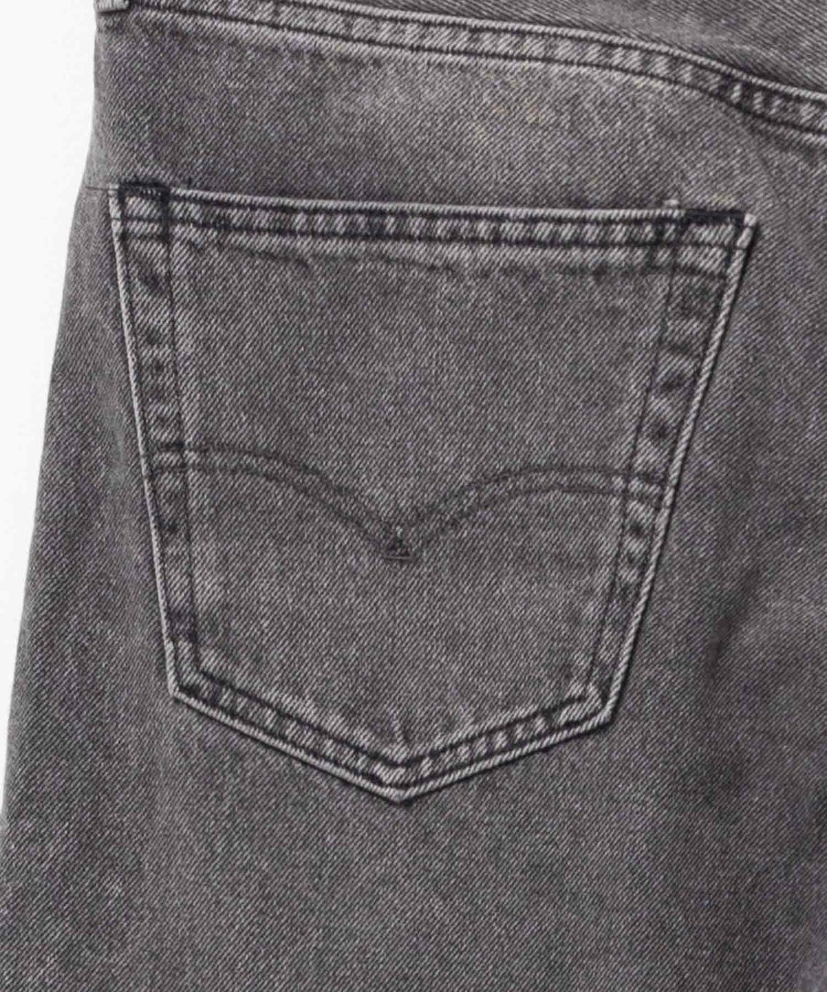 Levi's 568 STAY LOOSE ルーズフィットデニム メンズ