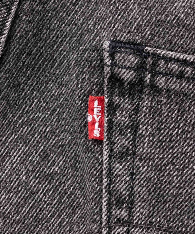 Levi's(R) 568 STAY LOOSE ルーズフィットデニム メンズ商品画像-17