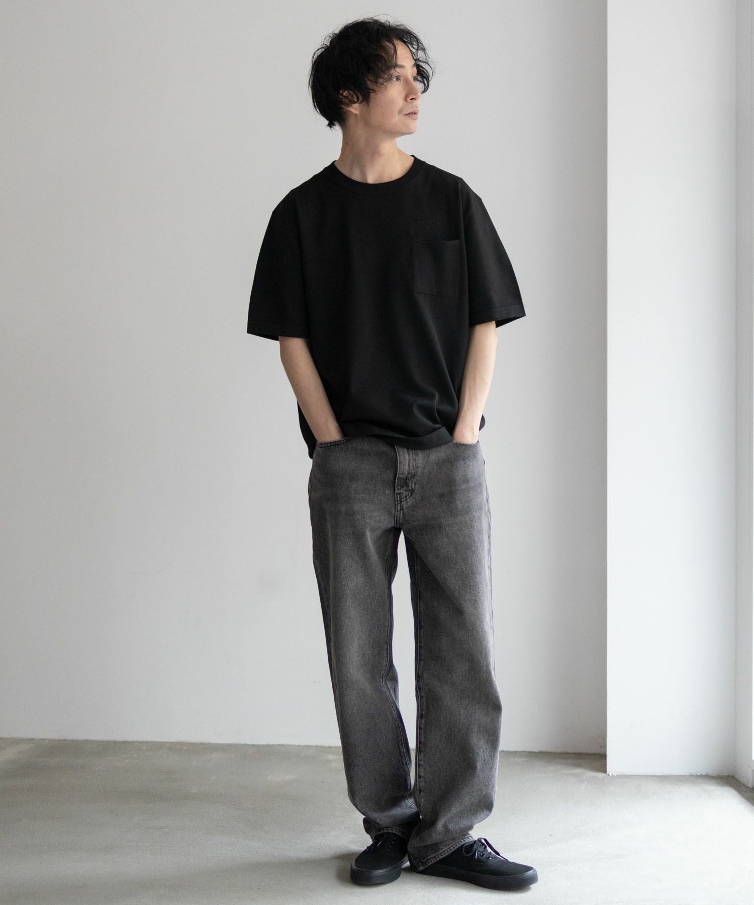 Levi's(R) 568 STAY LOOSE ルーズフィットデニム メンズ