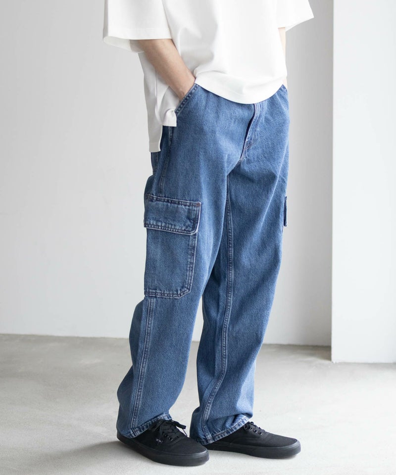 Levi's(R) 568 ルーズストレート カーゴパンツ メンズ商品画像-2