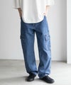 Levi's(R) 568 ルーズストレート カーゴパンツ メンズ商品サムネイル-3