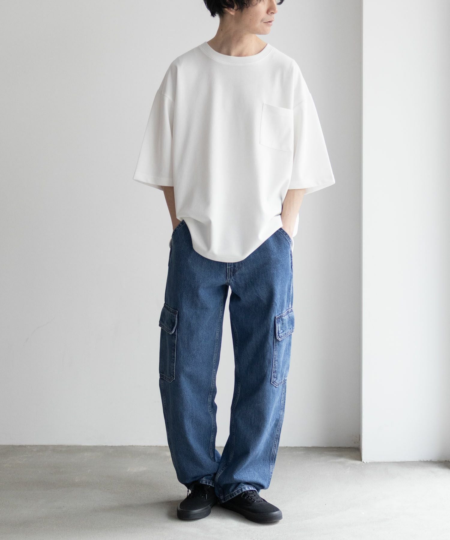 Levi's(R) 568 ルーズストレート カーゴパンツ メンズ
