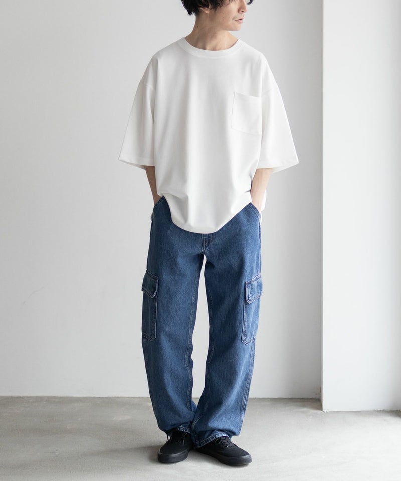 Levi's(R) 568 ルーズストレート カーゴパンツ メンズ商品画像-6