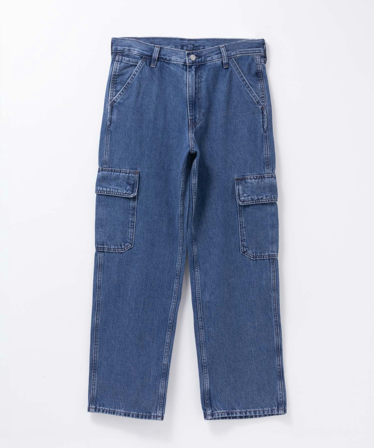 Levi's(R) 568 ルーズストレート カーゴパンツ メンズ