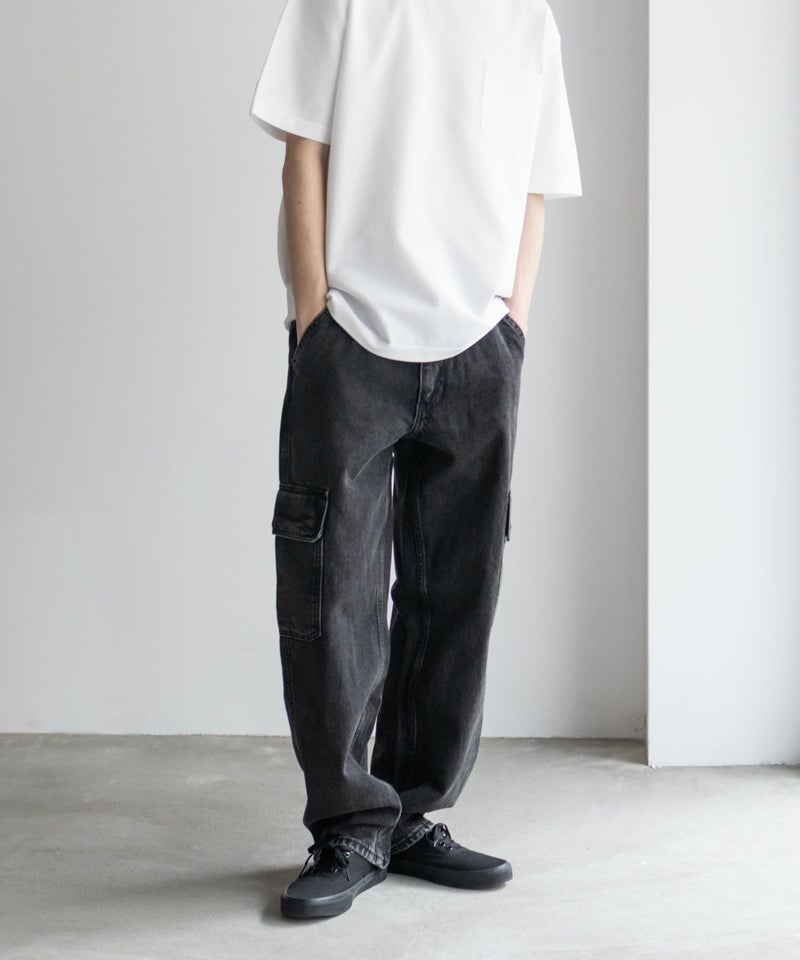 Levi's(R)  568 ルーズストレート カーゴパンツ メンズ商品画像-3