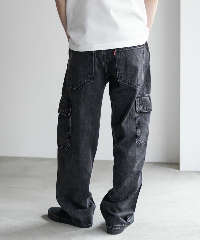 Levi's(R) 568 ルーズストレート カーゴパンツ メンズ商品画像-6