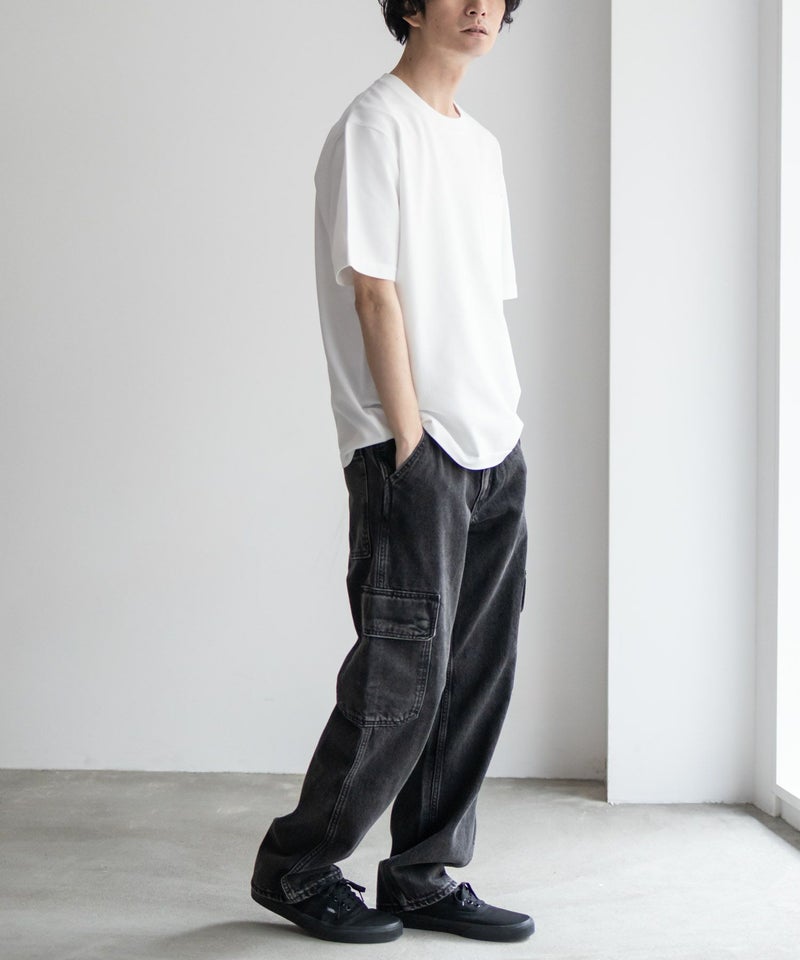 Levi's(R) 568 ルーズストレート カーゴパンツ メンズ商品画像-7