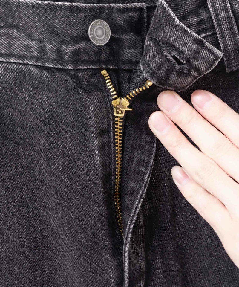 Levi's(R) 568 ルーズストレート カーゴパンツ メンズ商品画像-14