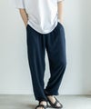 NAVY SARARI レーヨンアンクルパンツ メンズ商品サムネイル-21