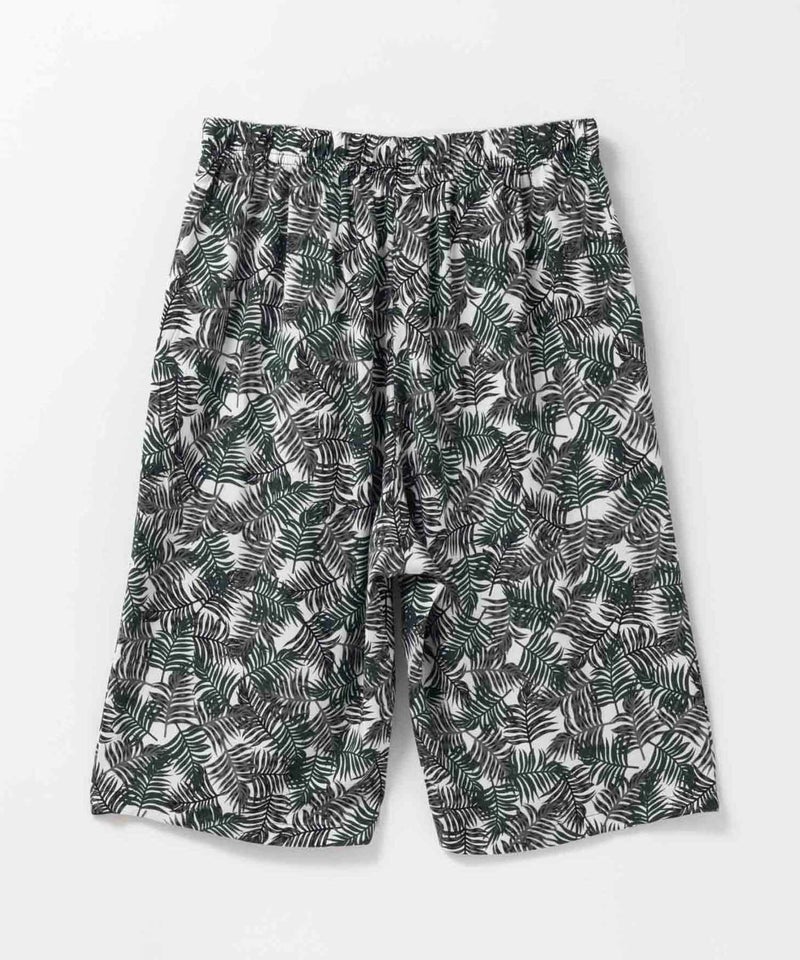 NAVY SARARI  レーヨンステテコ 総柄 メンズ商品画像-26