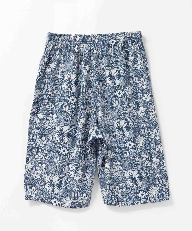 NAVY SARARI レーヨンステテコ 総柄 メンズ商品画像-38