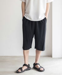 NAVY SARARI レーヨンステテコ 無地 メンズ