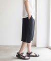 NAVY SARARI レーヨンステテコ 無地 メンズ商品サムネイル-8
