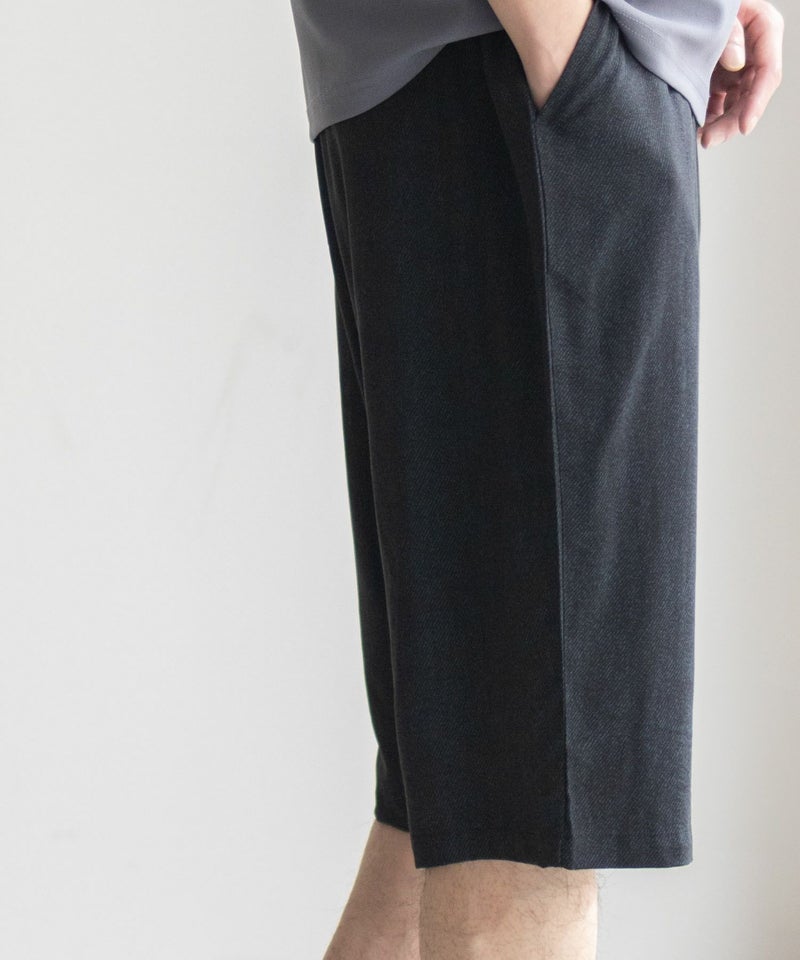 NAVY SARARI レーヨンステテコ 無地 メンズ商品画像-13