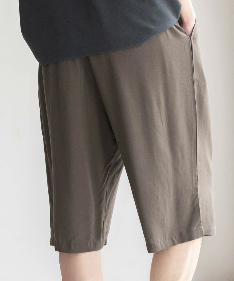 NAVY SARARI レーヨンステテコ 無地 メンズ商品画像-19