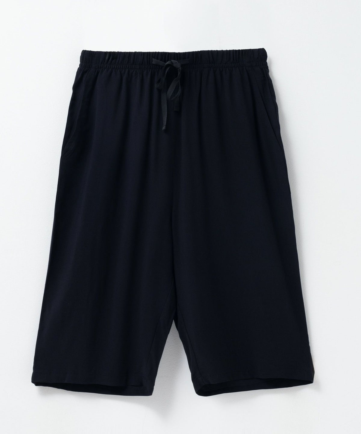 NAVY SARARI レーヨンステテコ 無地 メンズ