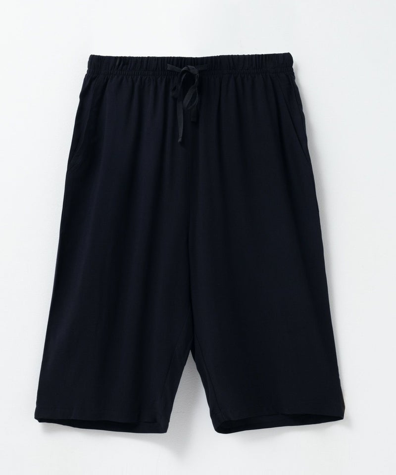 NAVY SARARI レーヨンステテコ 無地 メンズ商品画像-21