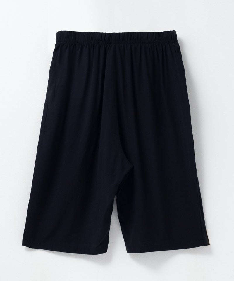 NAVY SARARI レーヨンステテコ 無地 メンズ商品画像-22