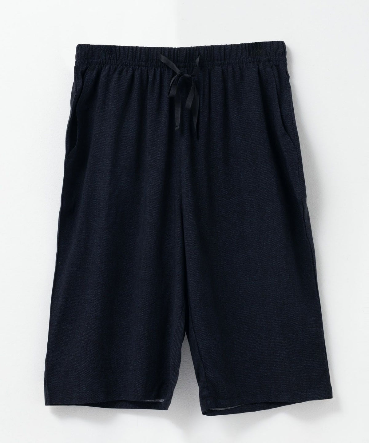 NAVY SARARI レーヨンステテコ 無地 メンズ