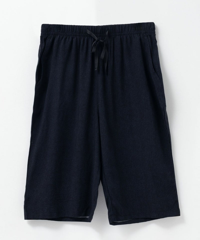 NAVY SARARI レーヨンステテコ 無地 メンズ商品画像-23