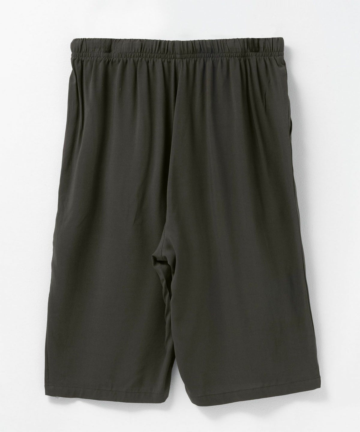 NAVY SARARI レーヨンステテコ 無地 メンズ