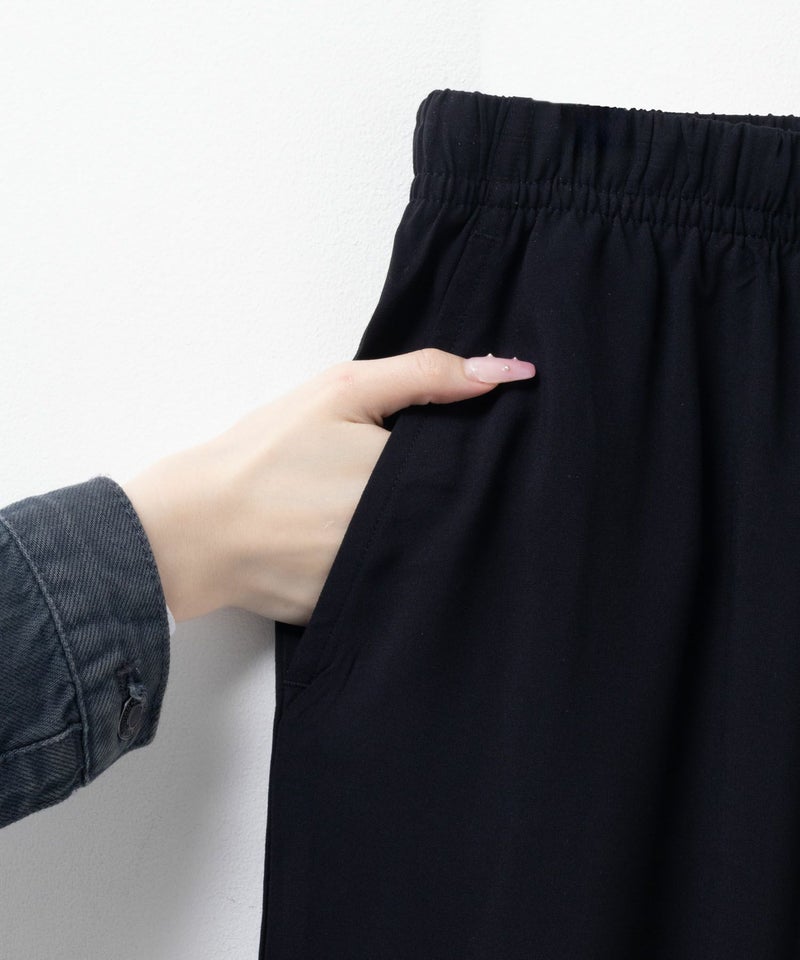 NAVY SARARI レーヨンステテコ 無地 メンズ商品画像-27