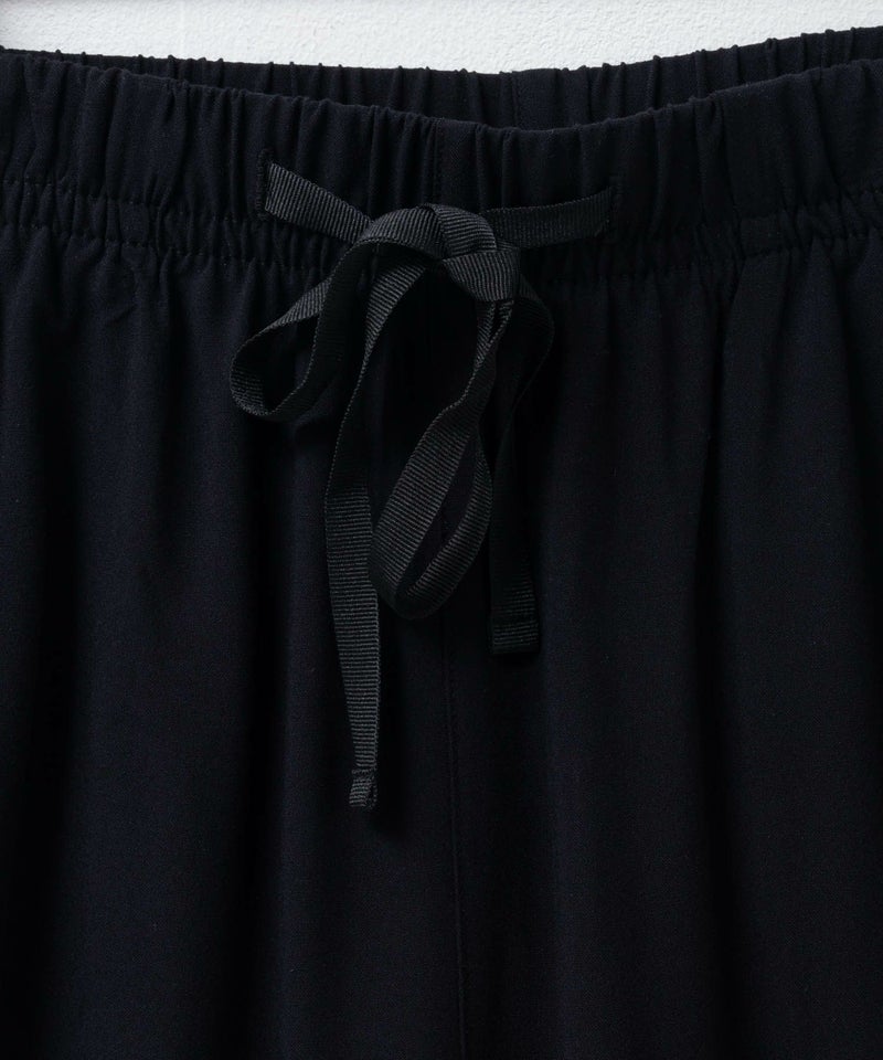 NAVY SARARI レーヨンステテコ 無地 メンズ商品画像-29