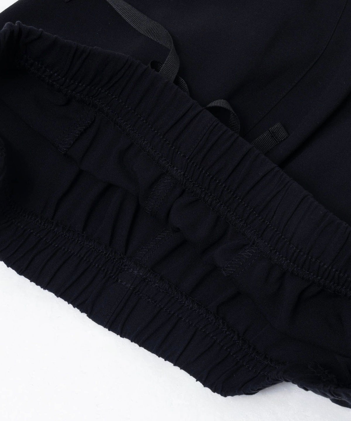 NAVY SARARI レーヨンステテコ 無地 メンズ