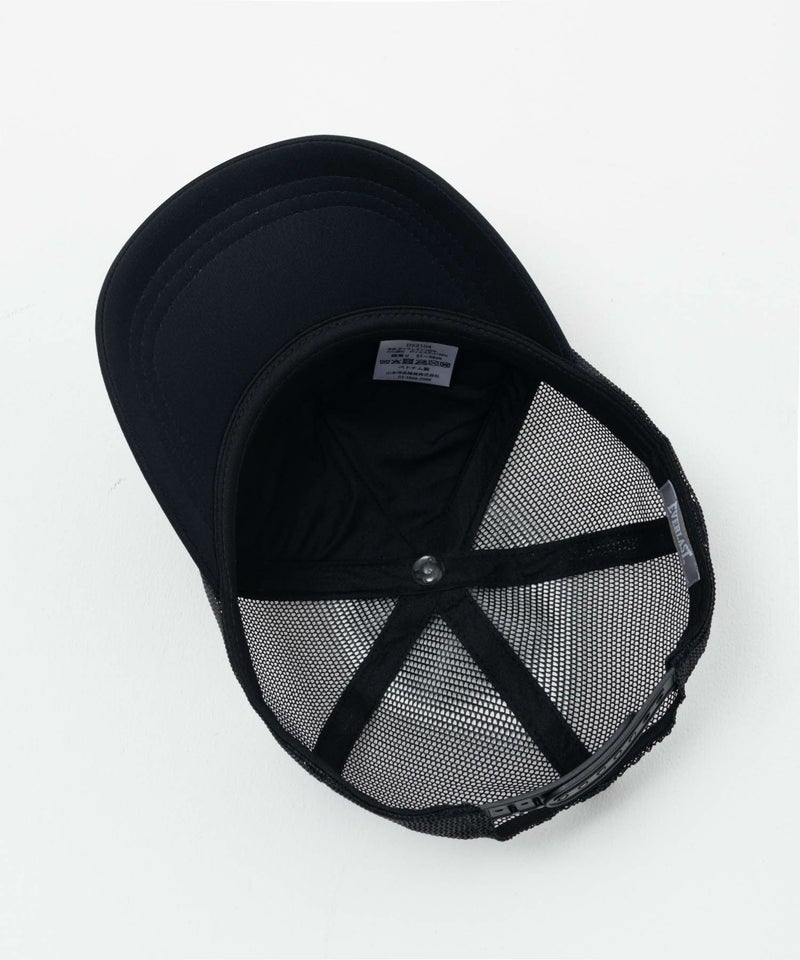 EVERLAST ワッペンメッシュキャップ メンズ商品画像-5