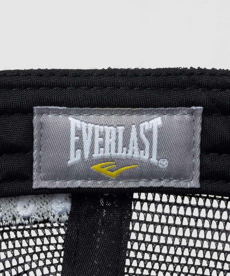 EVERLAST ワッペンメッシュキャップ メンズ商品画像-9