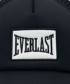 EVERLAST  ワッペンメッシュキャップ メンズ商品サムネイル-10