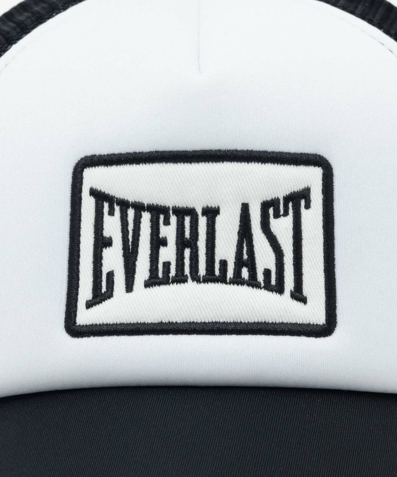 EVERLAST ワッペンメッシュキャップ メンズ商品画像-11