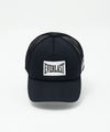 EVERLAST  ワッペンメッシュキャップ メンズ商品サムネイル-12