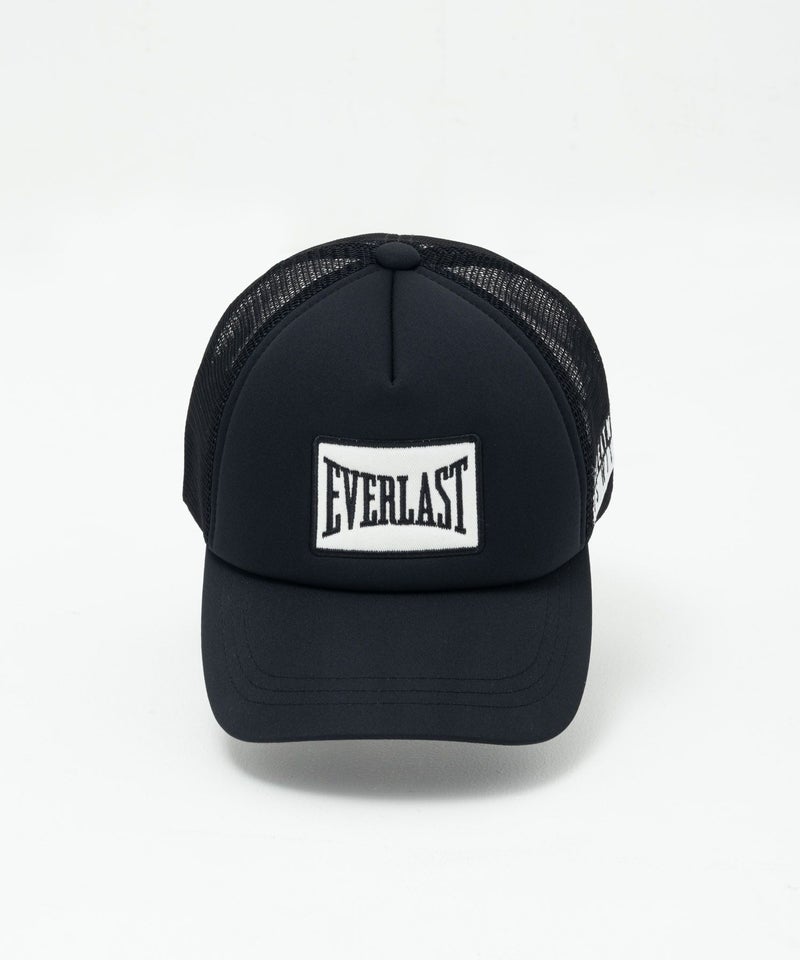 EVERLAST  ワッペンメッシュキャップ メンズ商品画像-12