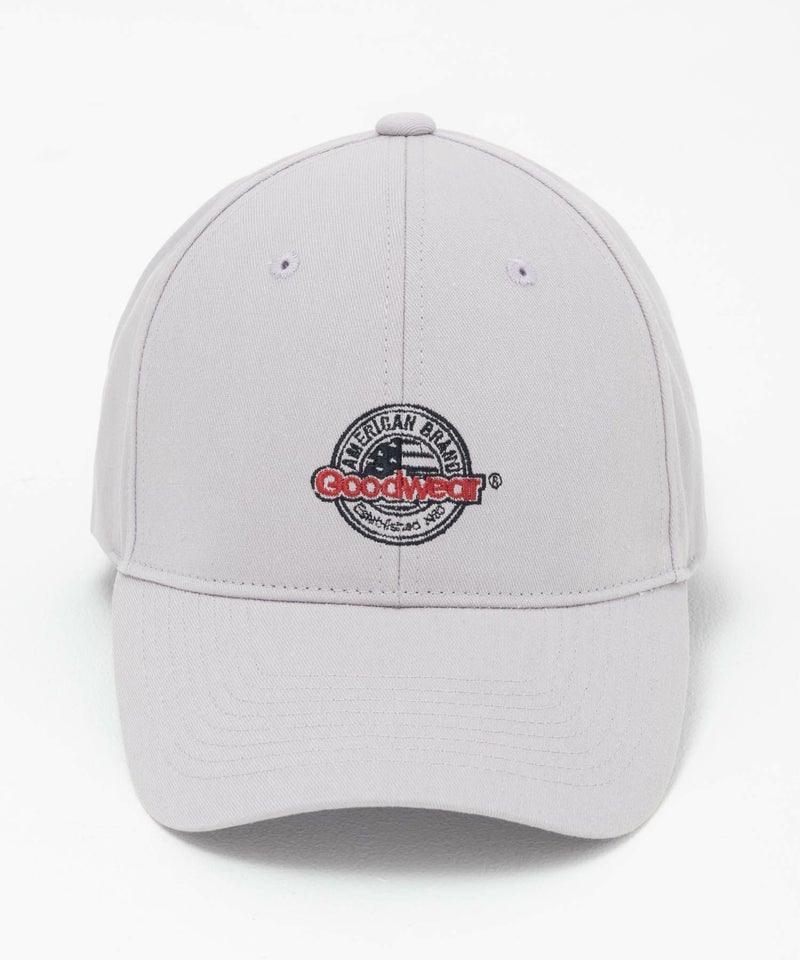 Goodwear 深被り無地キャップ メンズ商品画像-12