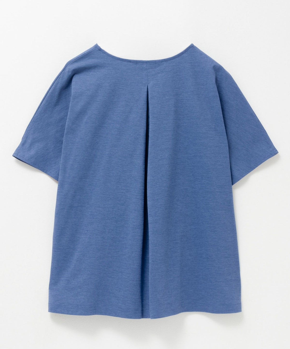 Howdy Marie バックタックプルオーバー レディース