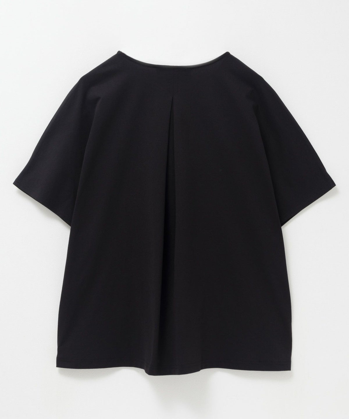 Howdy Marie バックタックプルオーバー レディース